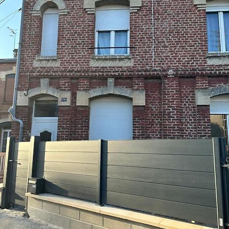 Lamy Chauny Exterior foto